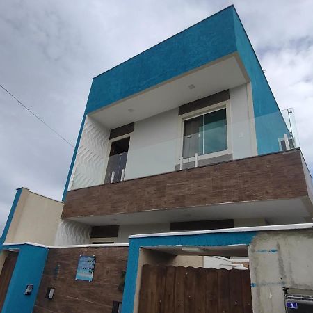 The Loft Garcia Apartment มารีกา ภายนอก รูปภาพ