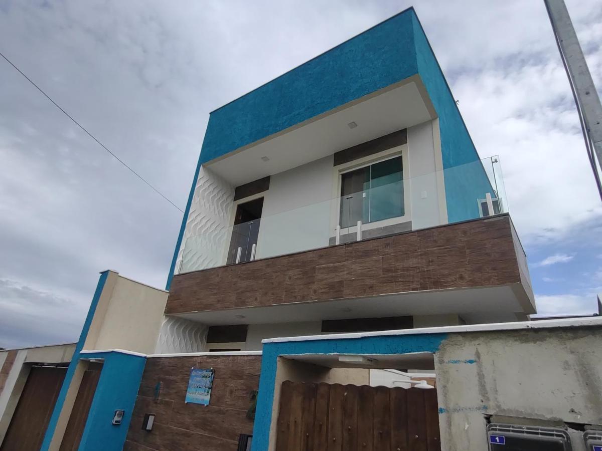 The Loft Garcia Apartment มารีกา ภายนอก รูปภาพ