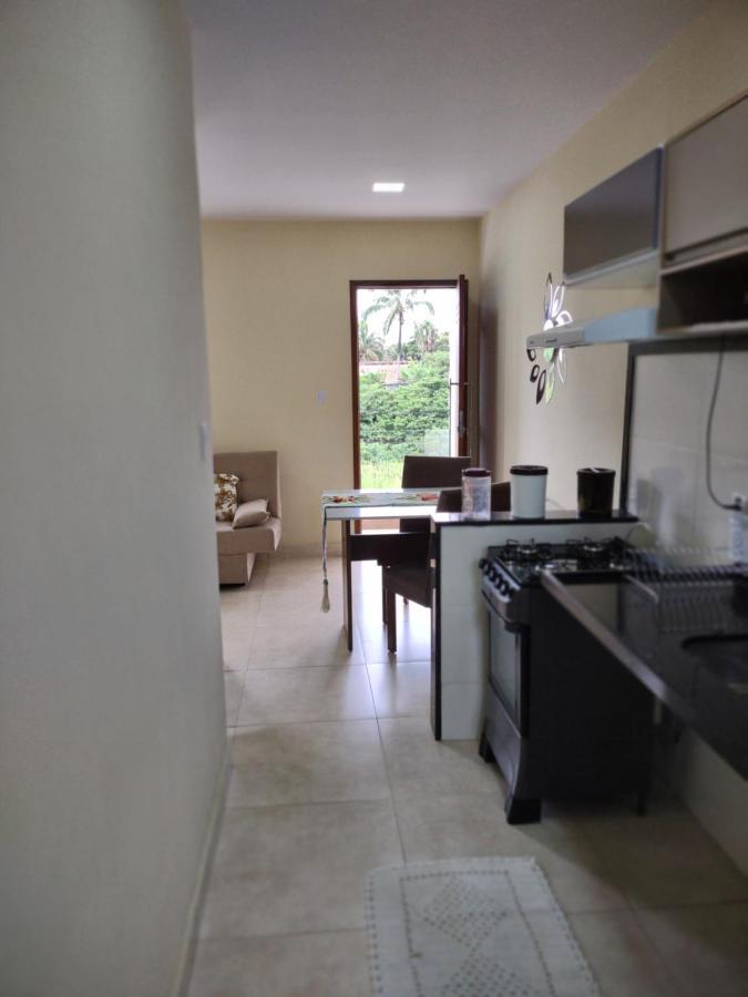 The Loft Garcia Apartment มารีกา ภายนอก รูปภาพ
