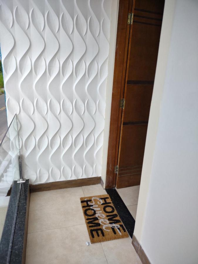 The Loft Garcia Apartment มารีกา ภายนอก รูปภาพ