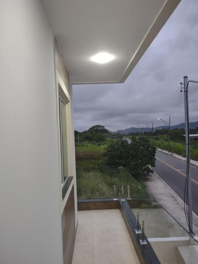 The Loft Garcia Apartment มารีกา ภายนอก รูปภาพ