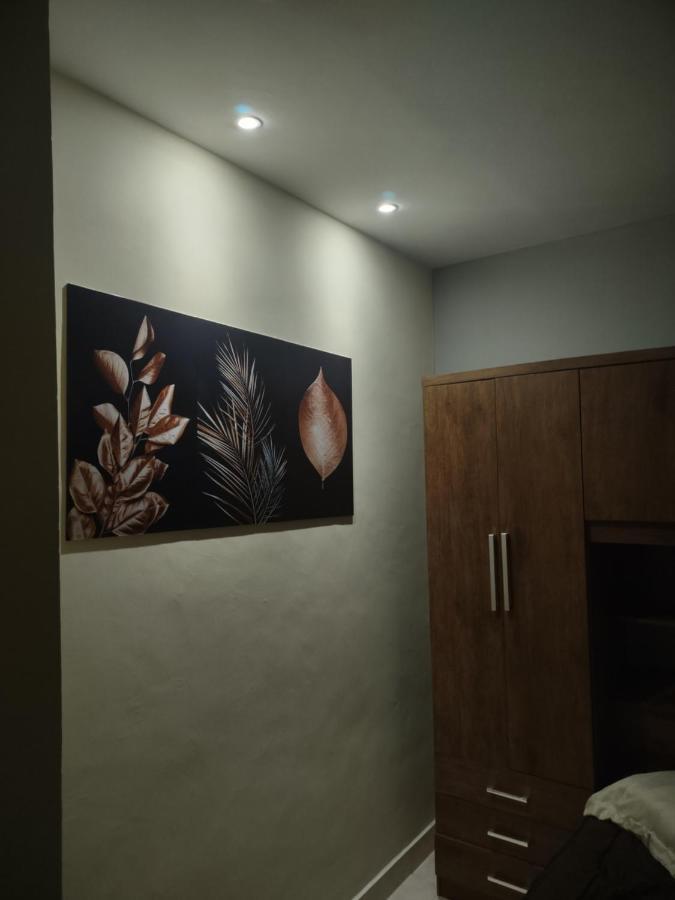 The Loft Garcia Apartment มารีกา ภายนอก รูปภาพ