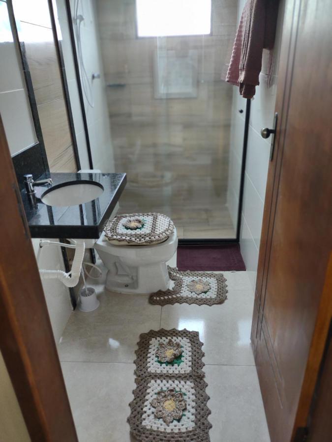 The Loft Garcia Apartment มารีกา ภายนอก รูปภาพ