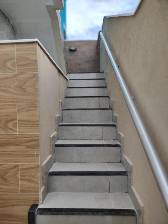 The Loft Garcia Apartment มารีกา ภายนอก รูปภาพ