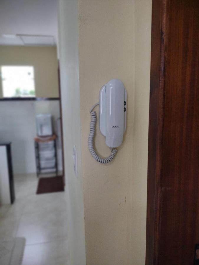 The Loft Garcia Apartment มารีกา ภายนอก รูปภาพ