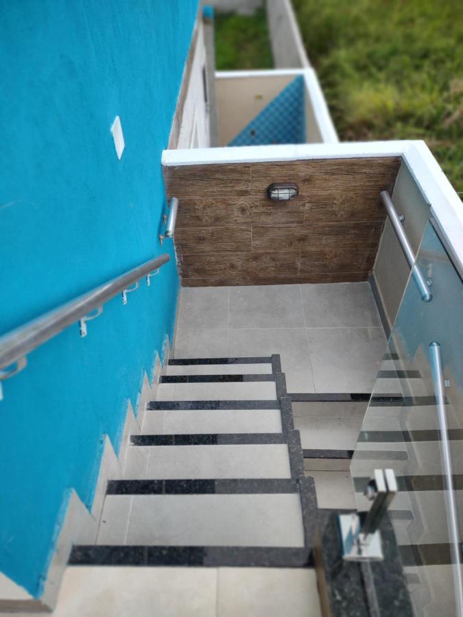 The Loft Garcia Apartment มารีกา ภายนอก รูปภาพ