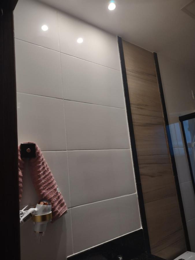 The Loft Garcia Apartment มารีกา ภายนอก รูปภาพ