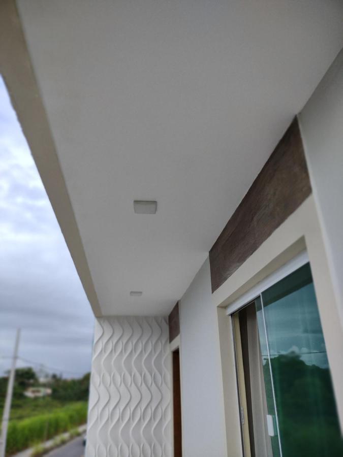 The Loft Garcia Apartment มารีกา ภายนอก รูปภาพ
