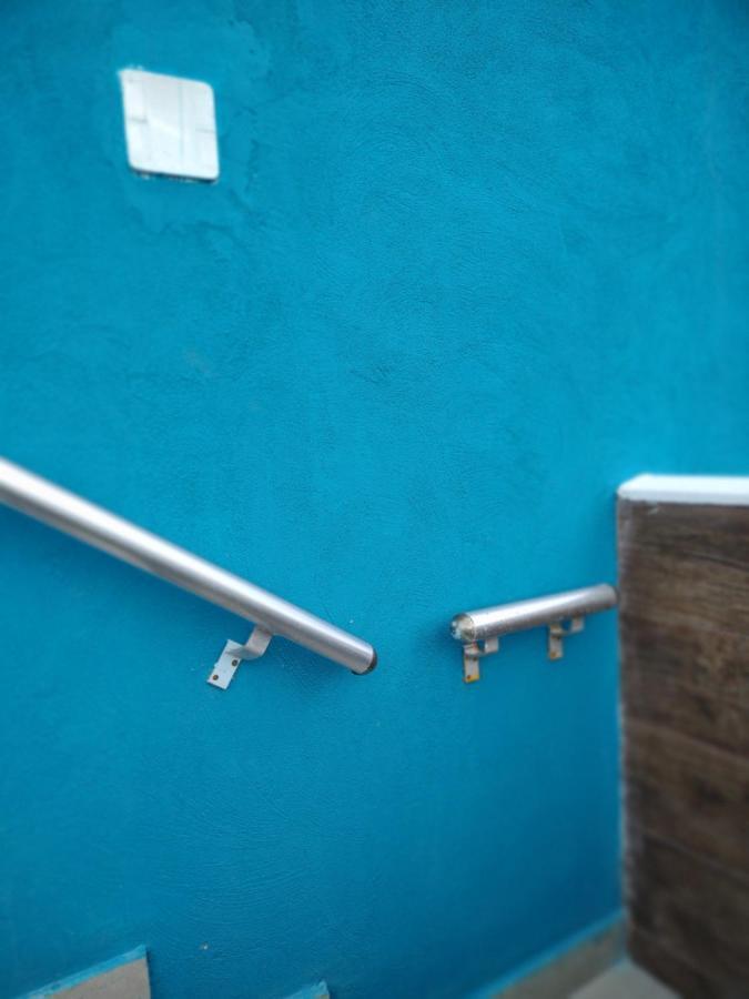 The Loft Garcia Apartment มารีกา ภายนอก รูปภาพ