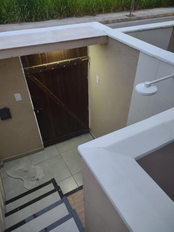 The Loft Garcia Apartment มารีกา ภายนอก รูปภาพ