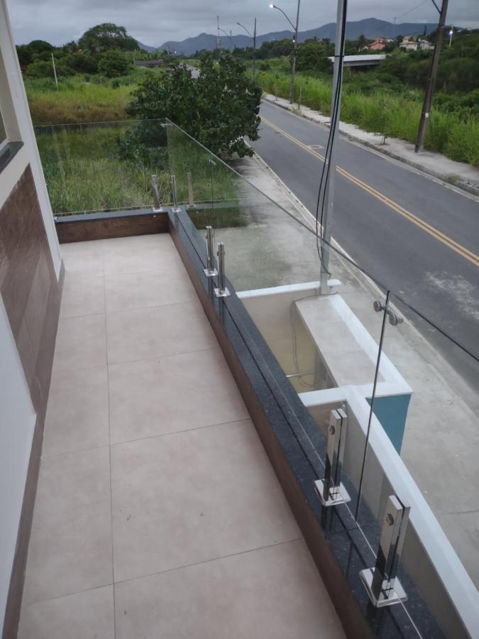 The Loft Garcia Apartment มารีกา ภายนอก รูปภาพ