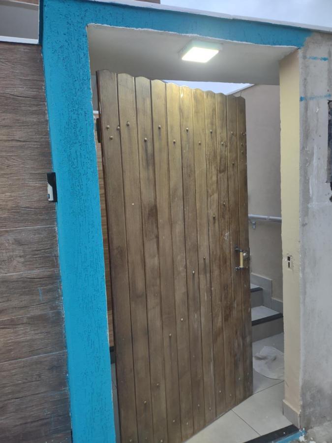 The Loft Garcia Apartment มารีกา ภายนอก รูปภาพ