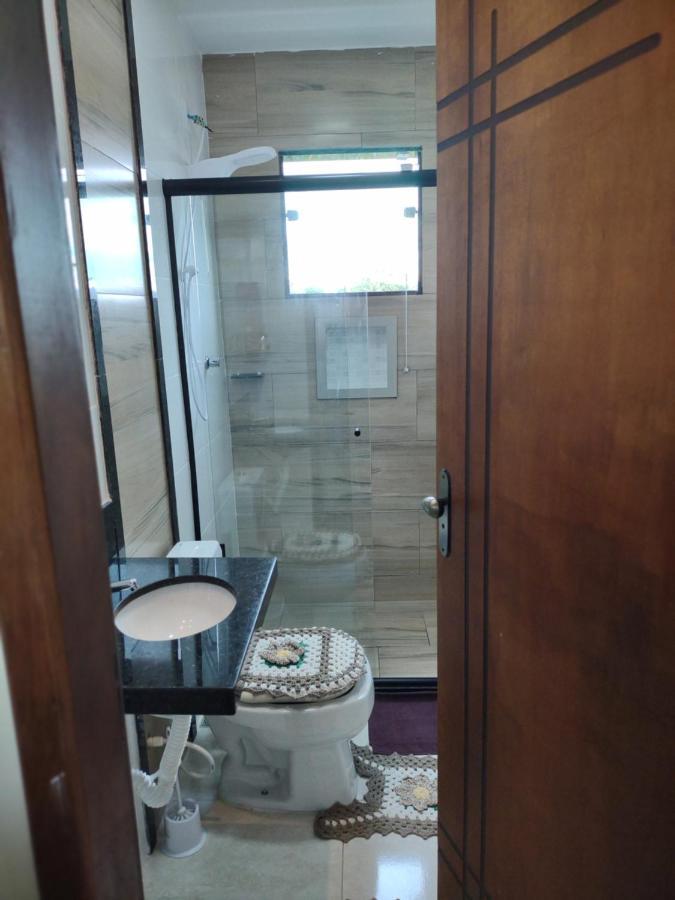 The Loft Garcia Apartment มารีกา ภายนอก รูปภาพ