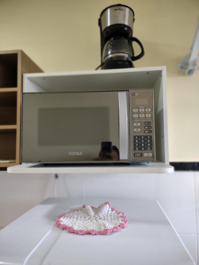 The Loft Garcia Apartment มารีกา ภายนอก รูปภาพ