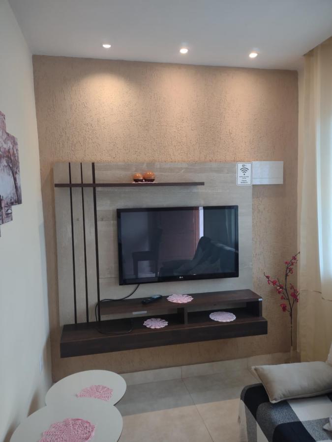 The Loft Garcia Apartment มารีกา ภายนอก รูปภาพ
