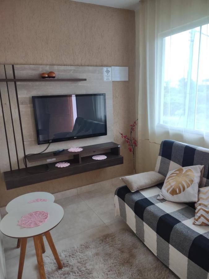 The Loft Garcia Apartment มารีกา ภายนอก รูปภาพ