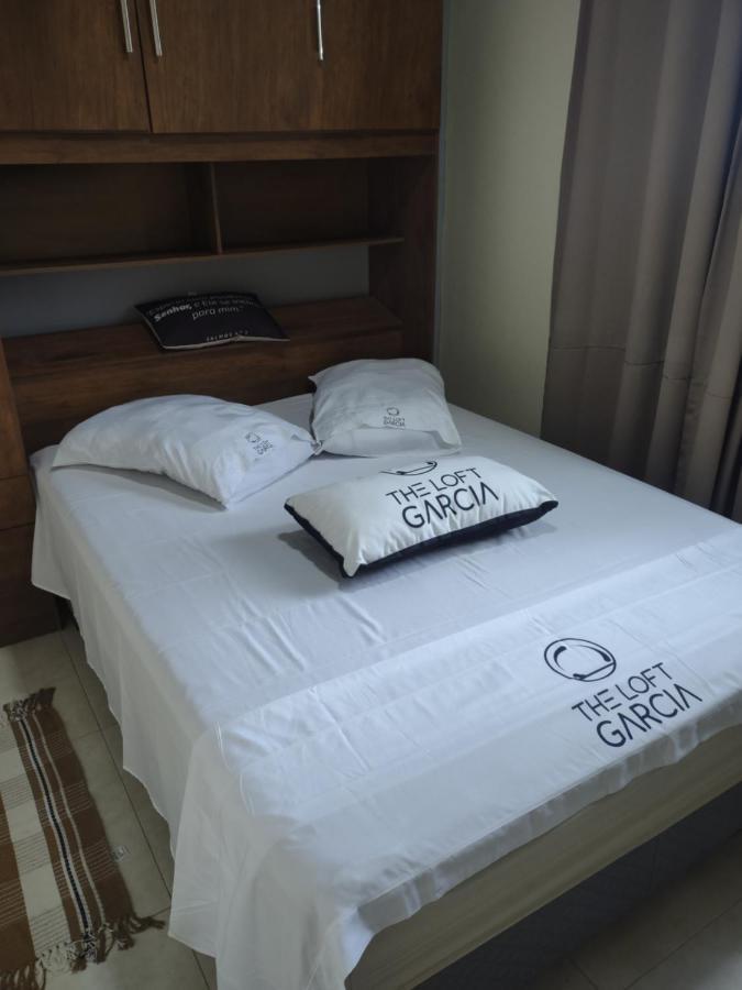 The Loft Garcia Apartment มารีกา ภายนอก รูปภาพ