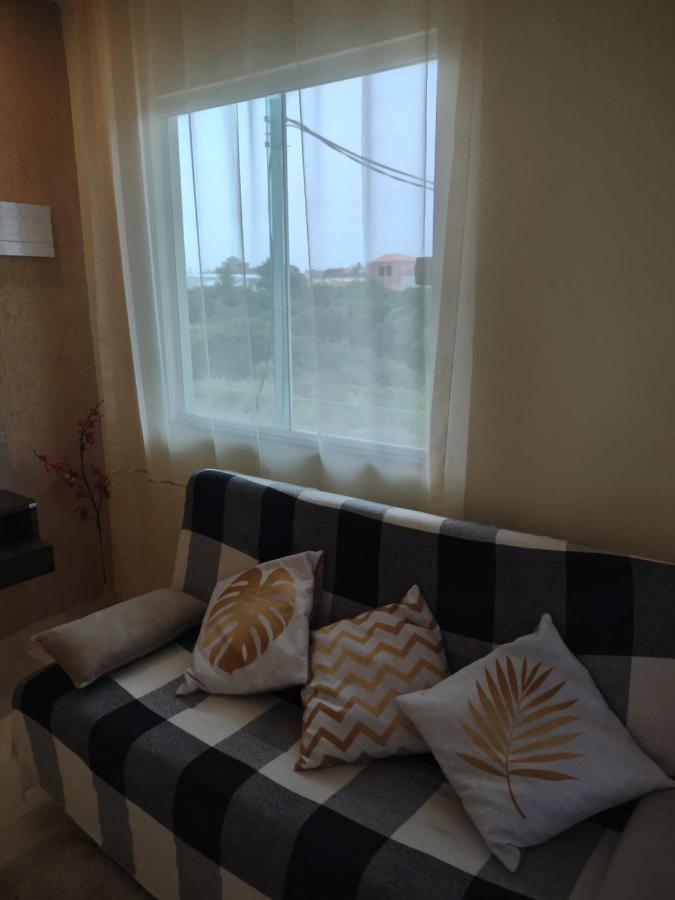 The Loft Garcia Apartment มารีกา ภายนอก รูปภาพ